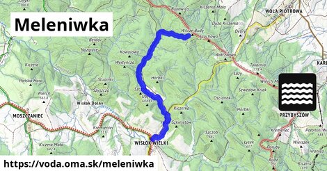 Meleniwka