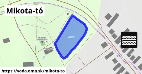 Mikota-tó