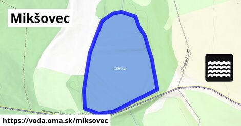 Mikšovec