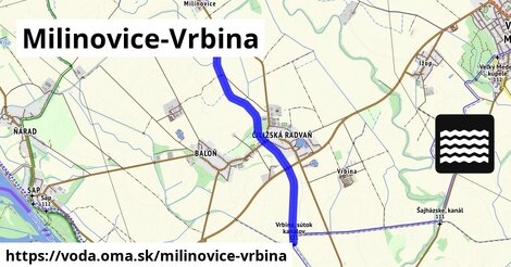 Milinovice-Vrbina
