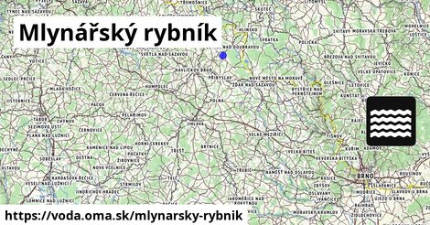 Mlynářský rybník