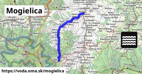 Mogielica