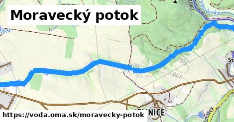 Moravecký potok