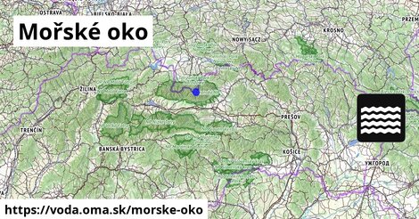 Morské oko