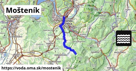 Mošteník