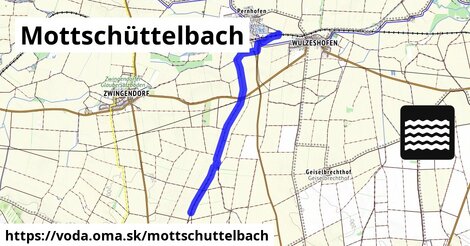 Mottschüttelbach