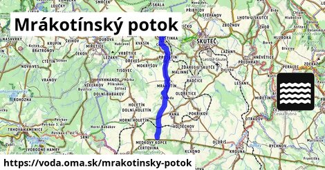 Mrákotínský potok