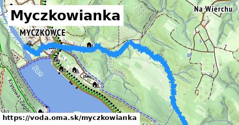 Myczkowianka