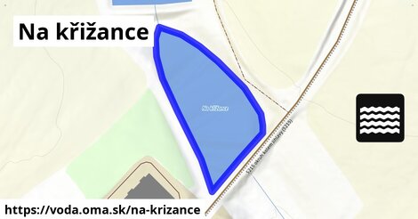 Na křižance