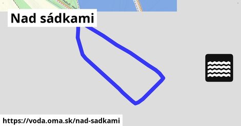 Nad sádkami