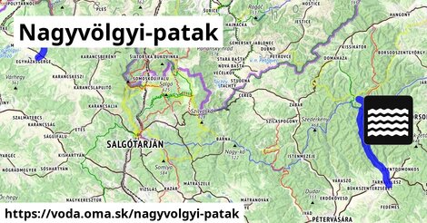 Nagyvölgyi-patak