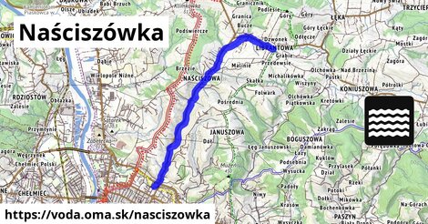 Naściszówka