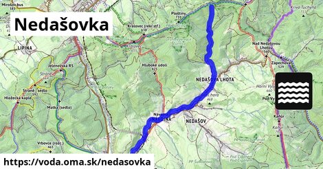 Nedašovka