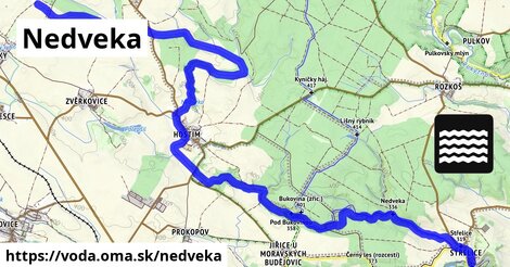 Nedveka