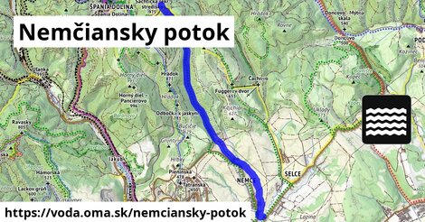 Nemčiansky potok