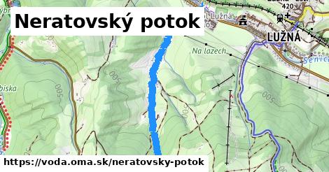 Neratovský potok