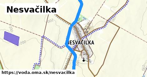 Nesvačilka