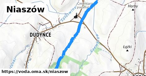 Niaszów