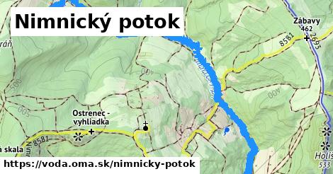 Nimnický potok