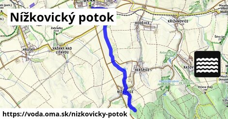 Nížkovický potok