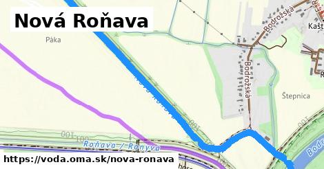 Nová Roňava