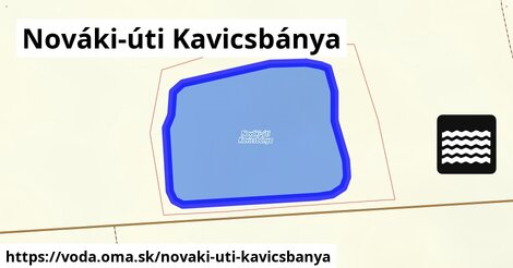 Nováki-úti Kavicsbánya