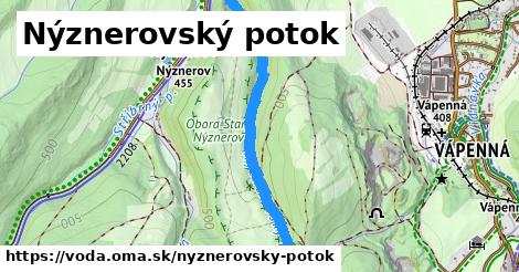 Nýznerovský potok