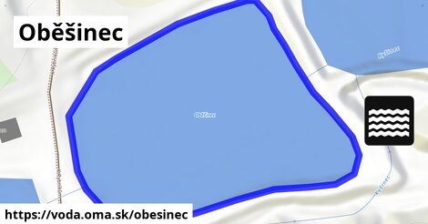 Oběšinec