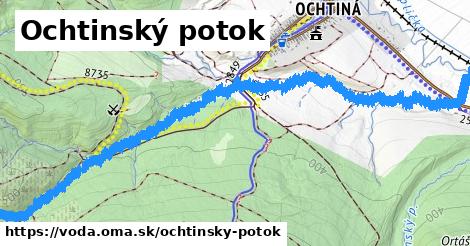 Ochtinský potok