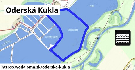 Oderská Kukla