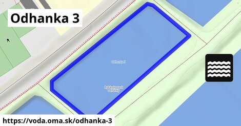 Odhanka 3