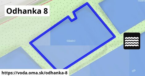 Odhanka 8