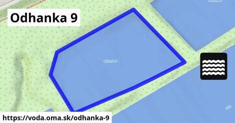 Odhanka 9