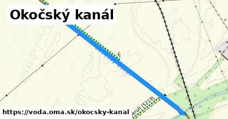 Okočský kanál