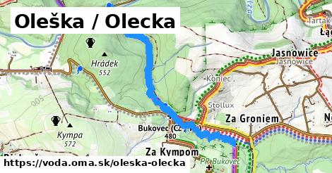 Oleška / Olecka