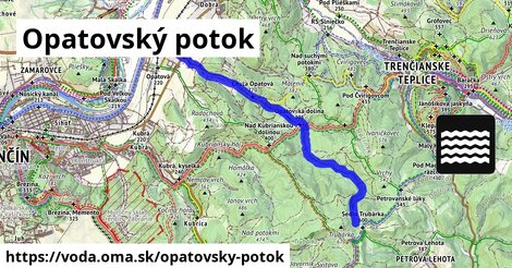 Opatovský potok