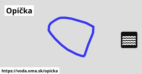 Opička