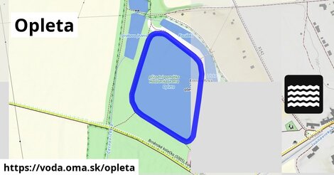 Opleta