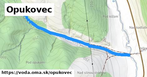 Opukovec