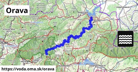 Orava