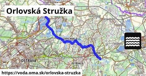 Orlovská Stružka