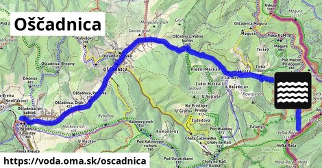 Oščadnica