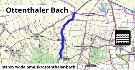 Ottenthaler Bach