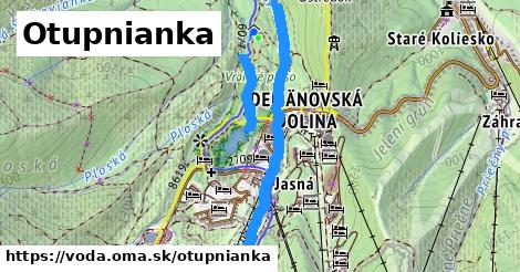 Otupnianka