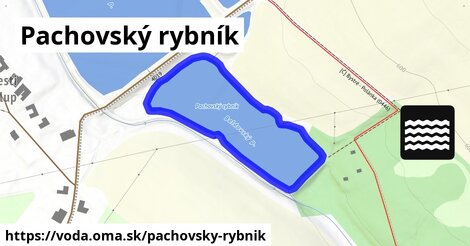 Pachovský rybník