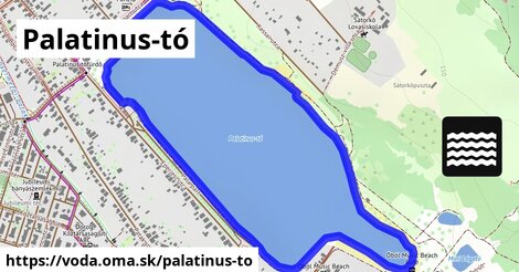 Palatinus-tó