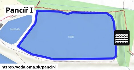 Pancíř I