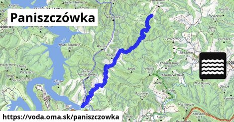 Paniszczówka