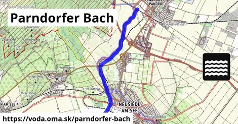 Parndorfer Bach