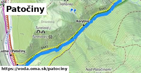 Patočiny